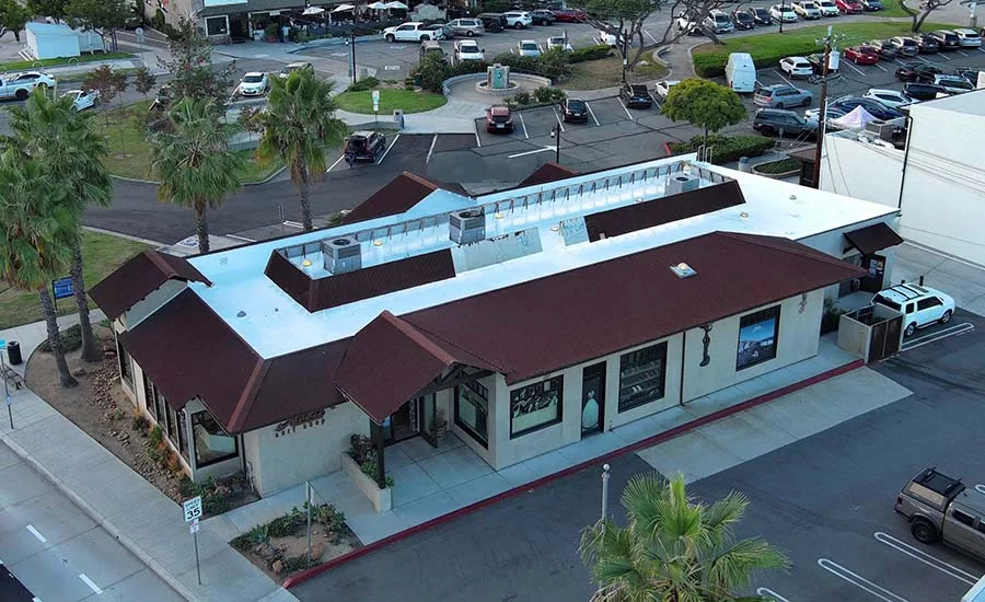 Hobie Surf Shop