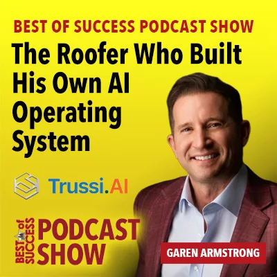 The Roofer Who Built His Own Al Operating System