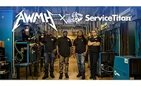 AWMH x ServiceTitan.jpg four trade school students