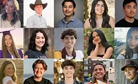 Davis Memorial Foundation 2026 Scholarship Winners.jpg scholarship winners
