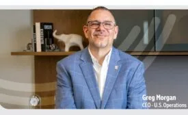 Greg Morgan