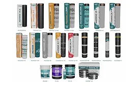 new product lineup