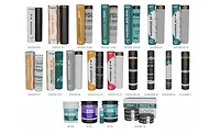 Polyglass Fortified lineup of products.jpg new product lineup