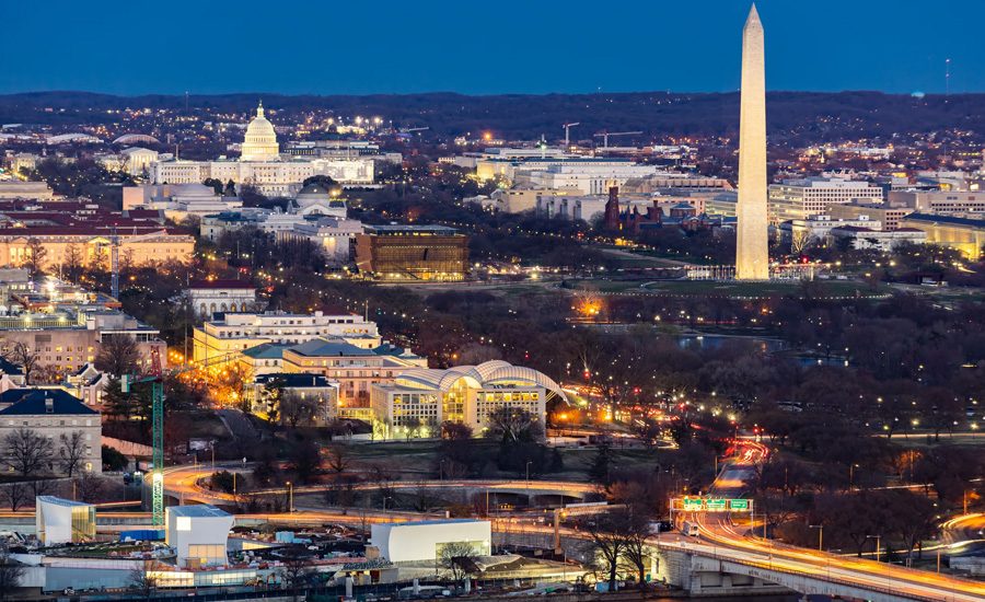5 Historic Roofs to Mark America's 250th Anniversary