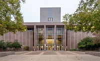 By ajay_suresh - The Supreme Court of Texas, commons.wikimedia.org Texas Supreme Court building