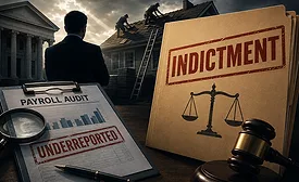 legal case file composition