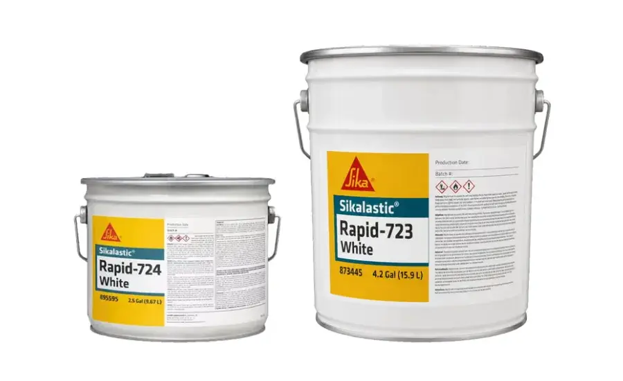 Sikalastic Rapid PMMA