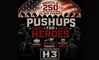 Pushups for Heroes.jpg campaign graphic
