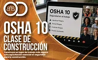 Capacitación OSHA NWIR Capacitación OSHA 10 NWIR