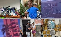 Contratistas de roofing ayudan a comunidades en Venezuela tras terremotos Contratistas de roofing ayudan a comunidades en Venezuela tras terremotos