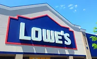 Lowe's Photo courtesy of Mike MozartJeepersMedia via Flickr, licensed under CC BY 2.0..jpg Lowe's exterior signage