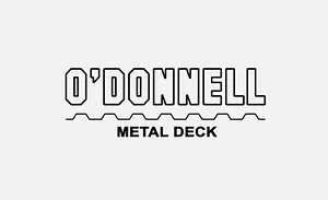 Odonnell metal deck logo