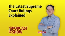 The Latest Supreme Court Rulings Explained