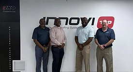 IKO Commercial sales