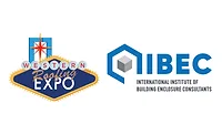 NWIR logo next to IIBEC logo