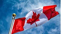 Canada flag.jpg Canadian flag