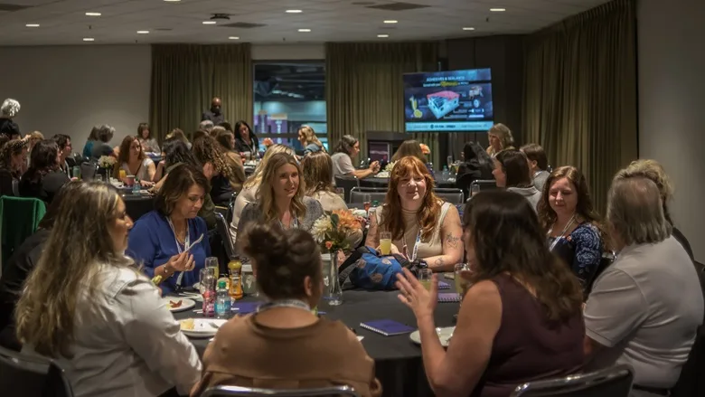 METALCON has introduced a focus group for women