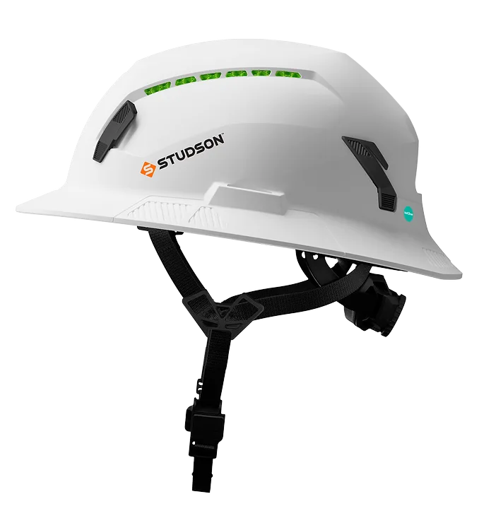 Studson Type II Helmet