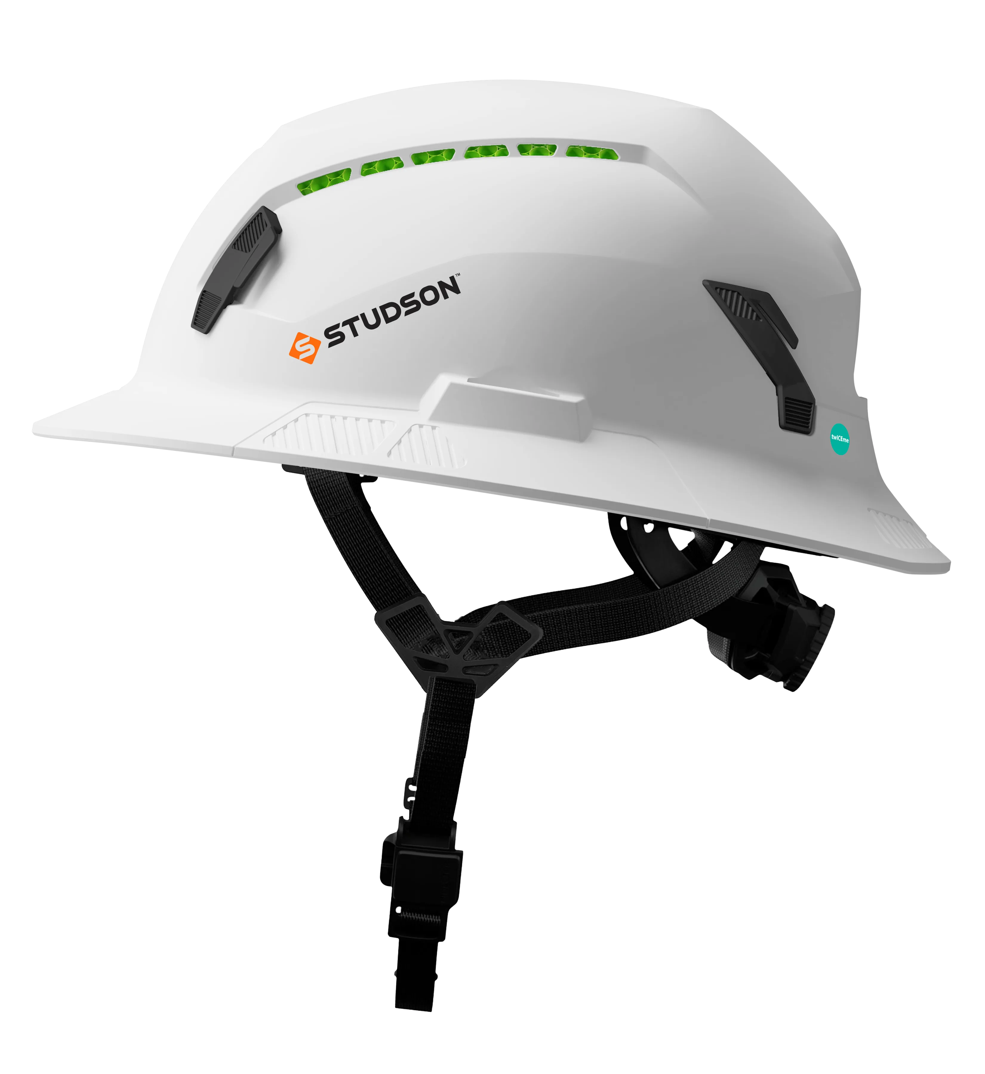 Studson Type II Helmet