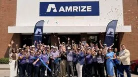 ribbon cutting