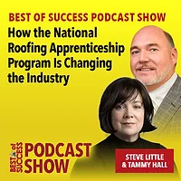Building the Future: The National Roofing Apprenticeship Program
