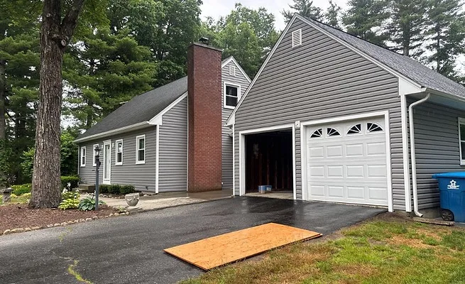 Adam Quenneville Roofing & Siding Project.jpg house exterior