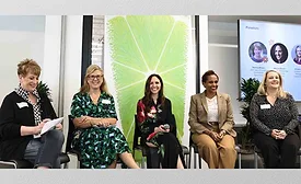 panel discussion