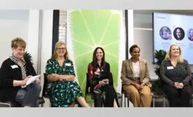 panel discussion