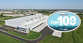 Roofing Contractor's Top 100 
