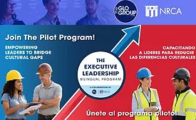 Programa Piloto de NRCA y The Glo Group