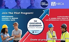 Programa Piloto de NRCA y The Glo Group Programa Piloto de NRCA y The Glo Group