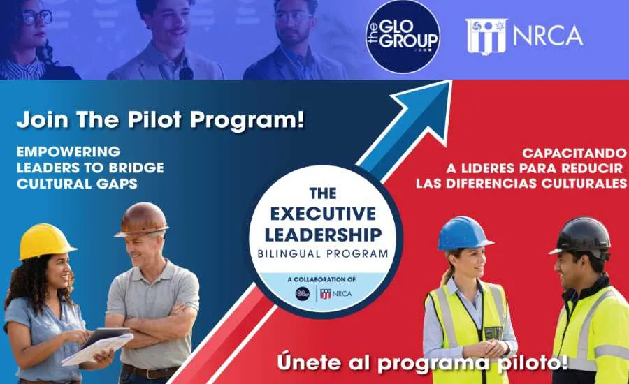 Programa Piloto de NRCA y The Glo Group