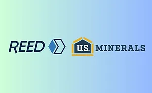Reed and us minerals
