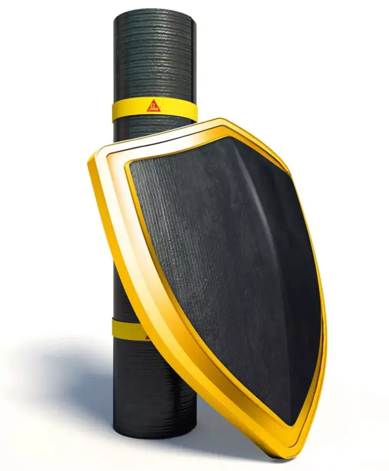 SikaShield Membrane