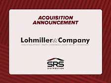 SRS Acquires LohmillerCo.