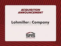 SRS-Lohmiller & Co..jpg SRS Acquires LohmillerCo.