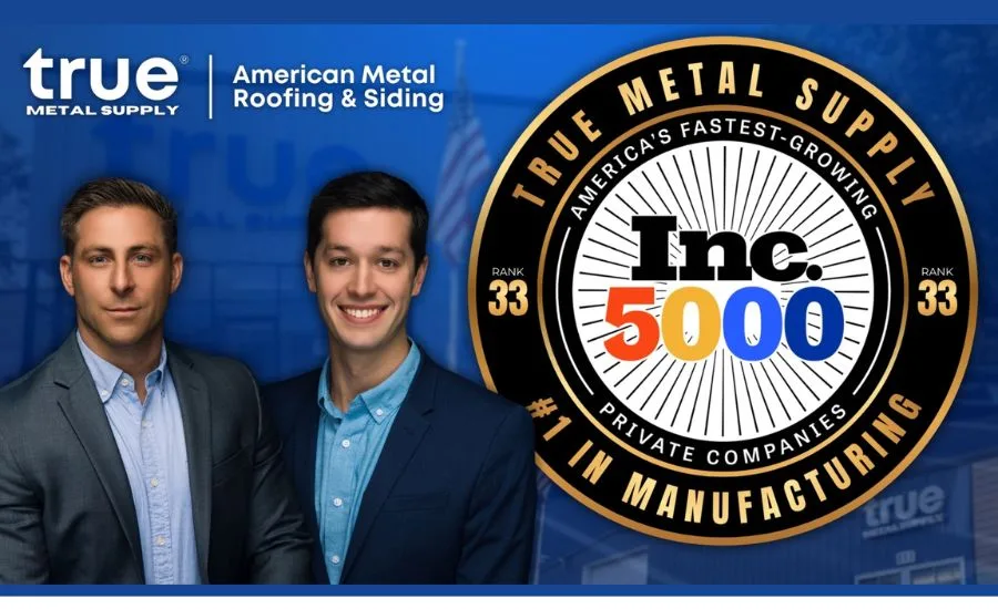 co-owners, CEO Adam Clark and CRO Mason Burchette