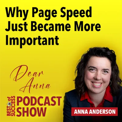 Why Page Speed Just Became More Important