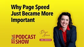 Why Page Speed Just Became More Important 