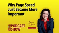 Why Page Speed Just Became More Important 