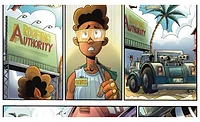 Chuckaroofer comic 