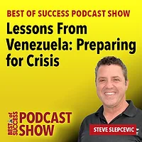 Lessons From Venezuela: Preparing for Crisis