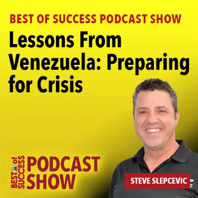 Lessons From Venezuela: Preparing for Crisis