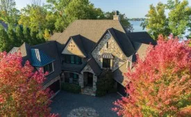 Asphalt Shingle Roofing Project
