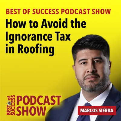 How to Avoid the Ignorance Tax in Roofing