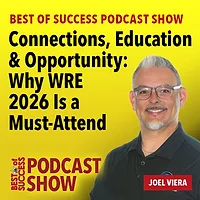 Why WRE 2026 Is a Must-Attend
