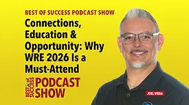 What's Waiting for You at Western Roofing Expo 2026?