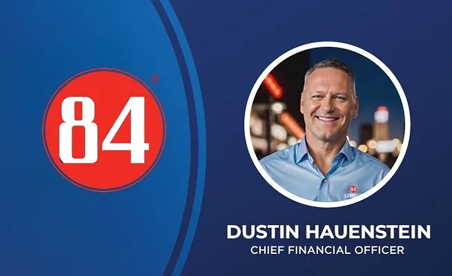Dusin Hauenstein 