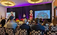 Pantera Pros Summit 2026 Pantera Pros Summit 2026