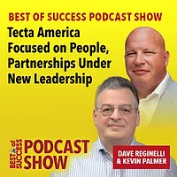 Tecta America Focused on People, Partnerships Under New Leadership